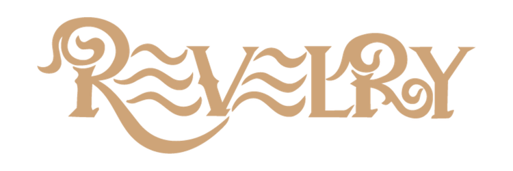 Revelry Logo